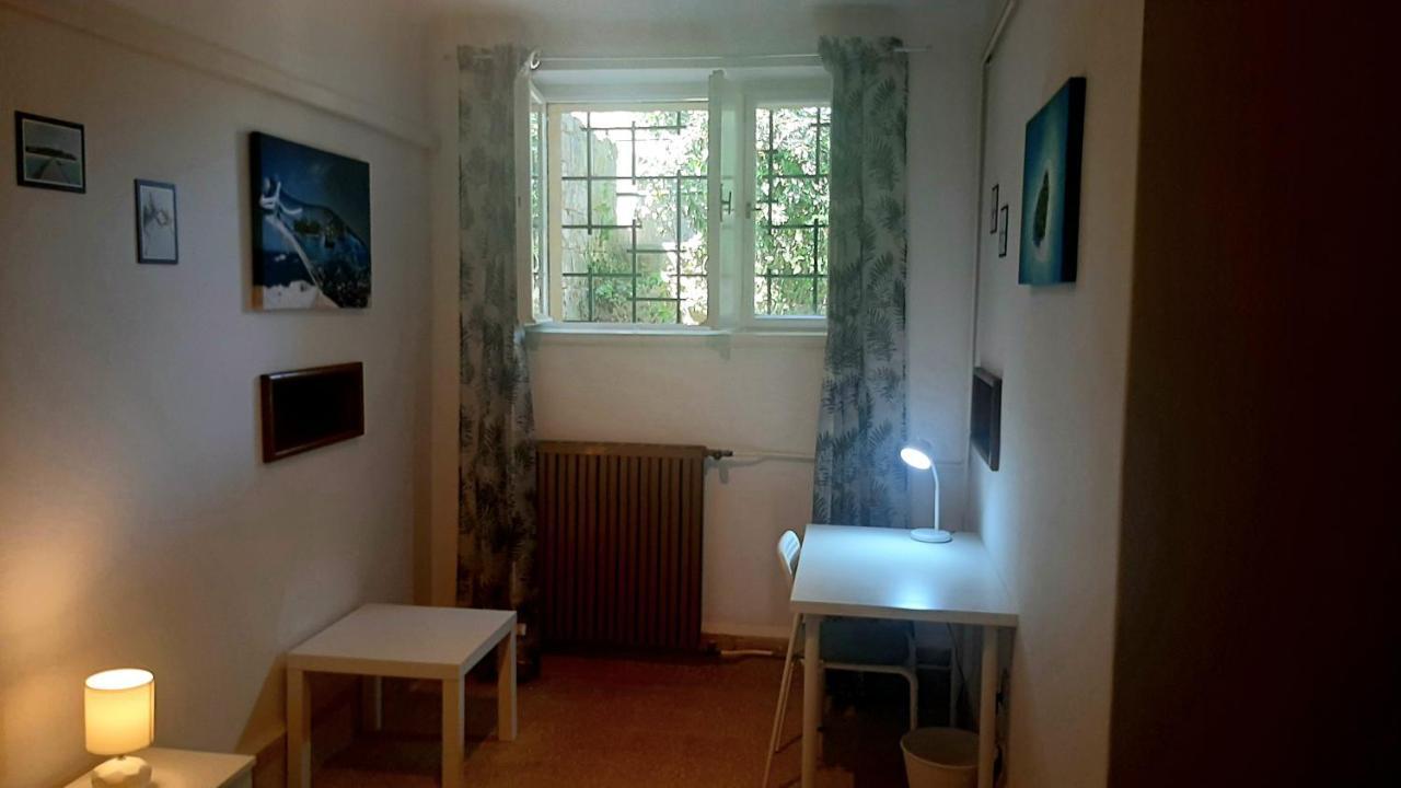 Old Captain'S Apartments - In A Pine Wood By The Sea And Tennis Courts Split Bagian luar foto